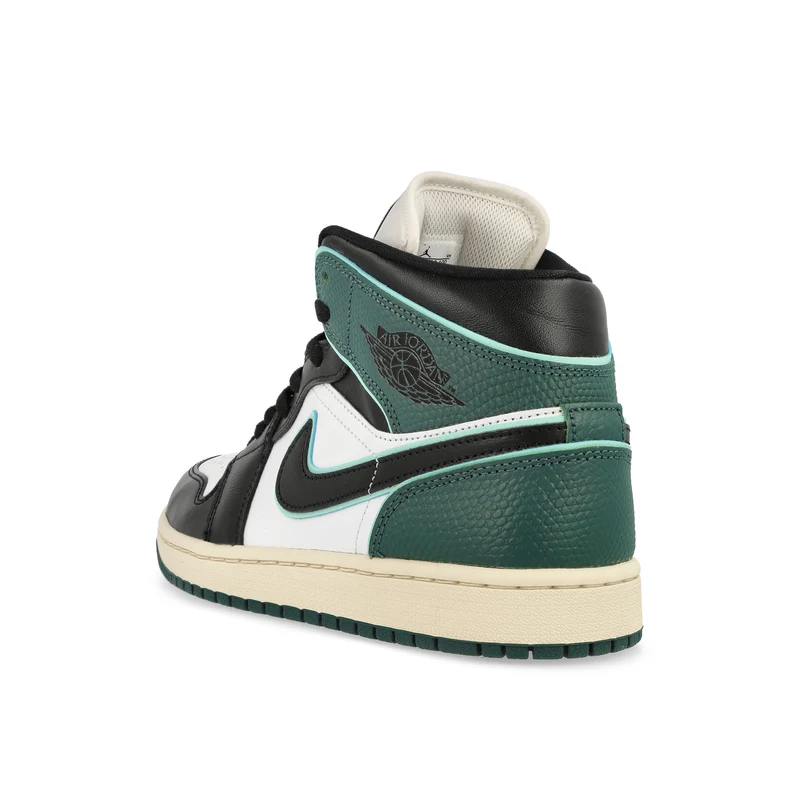 Wmns Air Jordan 1 Mid SE