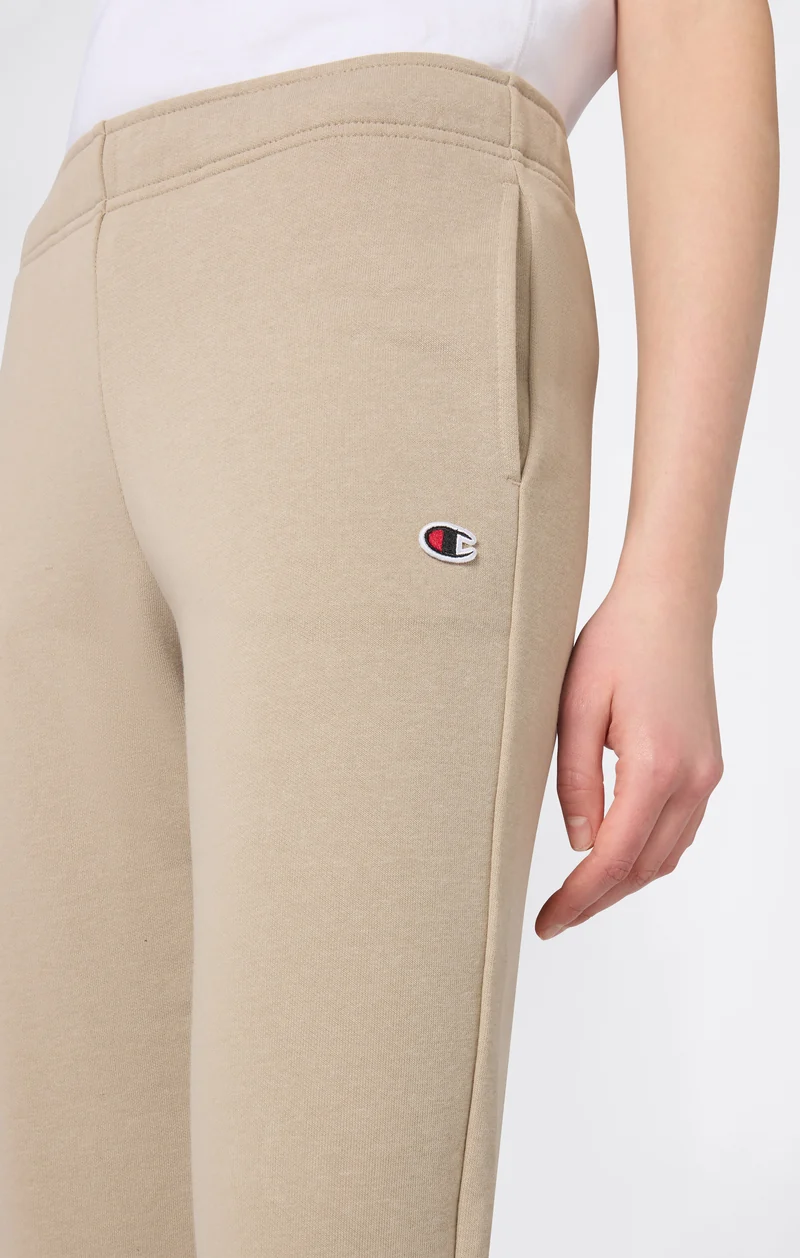 Women’s Lightweight Straight Hem Jogger Pants Icons