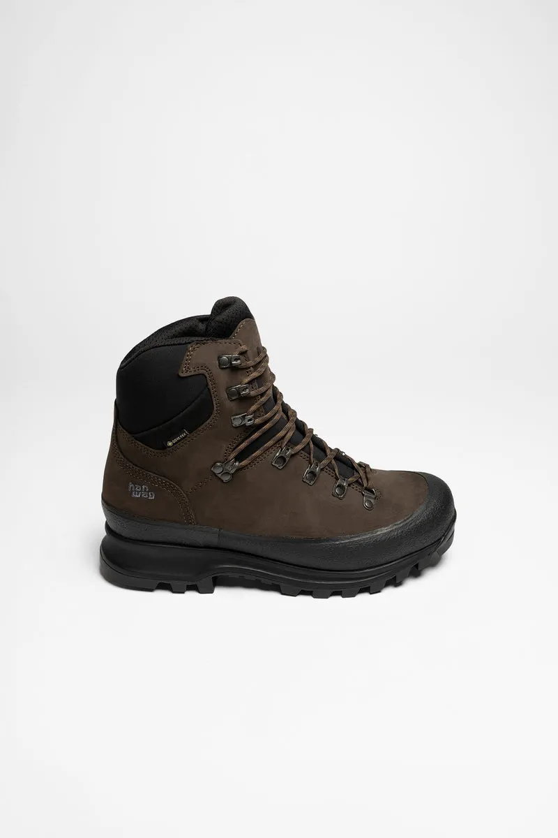 Nazcat II GTX Herren (Mocca/Black)
