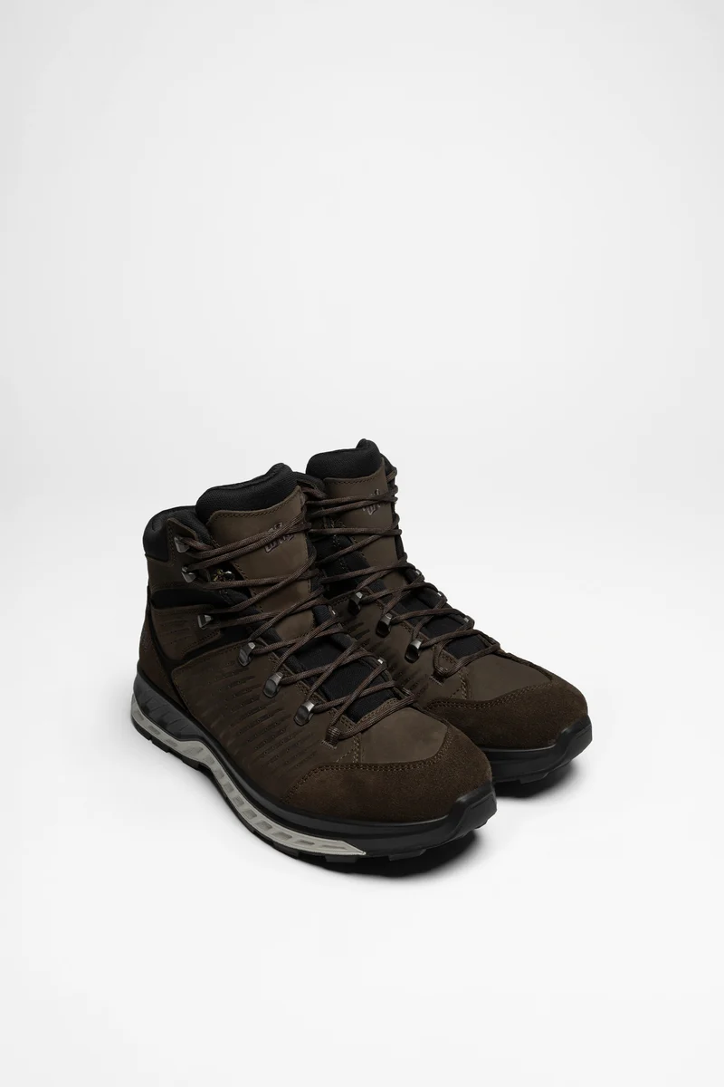 Bluecliff Es Herren (Mocca/Black)