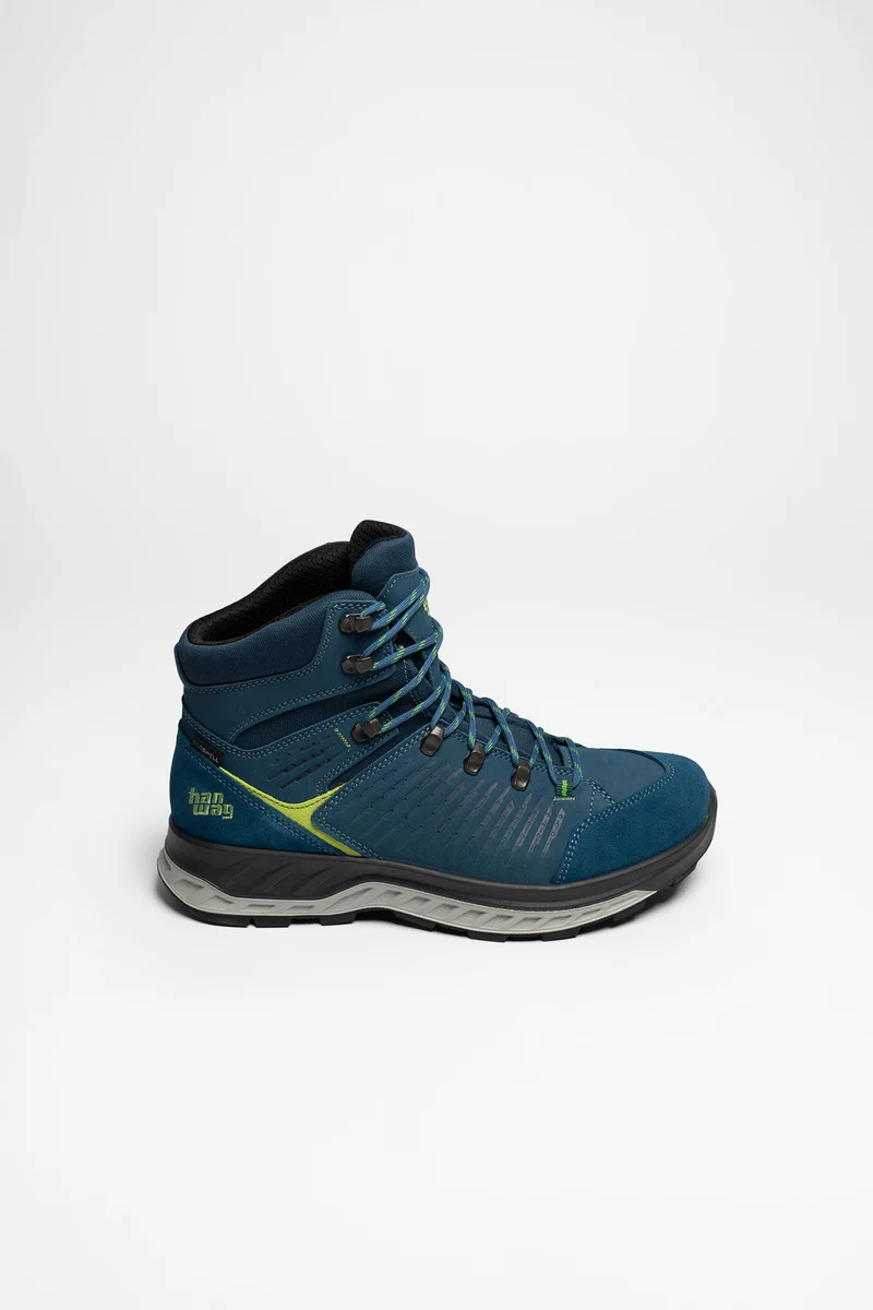 Bluecliff Es Herren (Seablue/Sulphur)