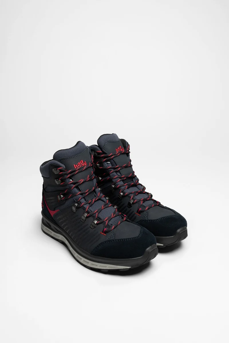 Bluecliff Lady Es Damen (Navy/Pink)