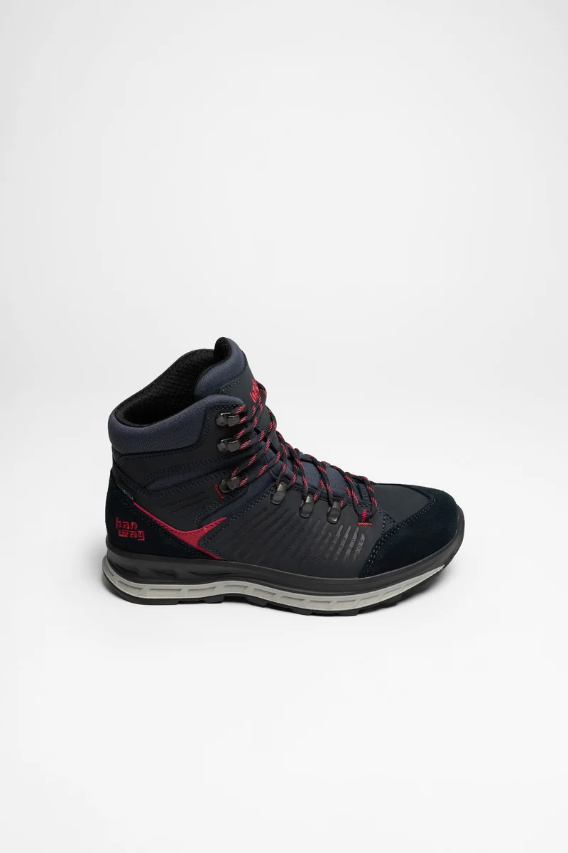 Bluecliff Lady Es Damen (Navy/Pink)