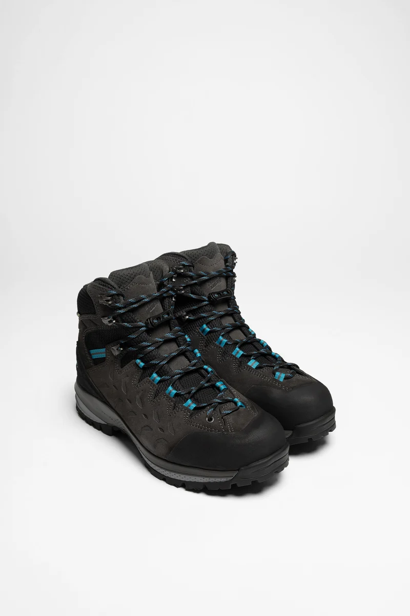 Makra Trek Sf Extra Lady GTX Damen (Asphalt/Ocean)