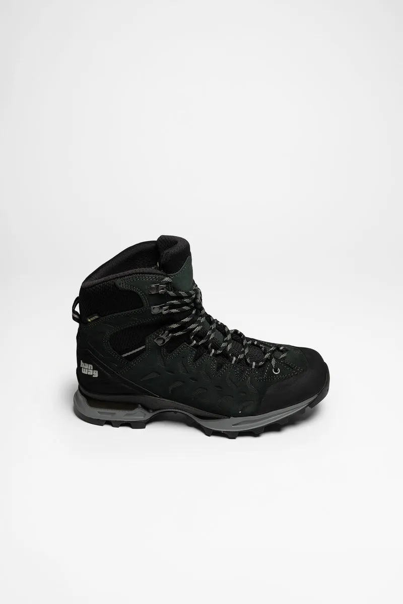 Makra Trek Lady GTX Damen (Petrol/Mint)