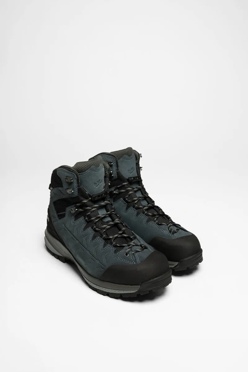 Makra Trek Sf Extra GTX Herren (Steel/Light Grey)