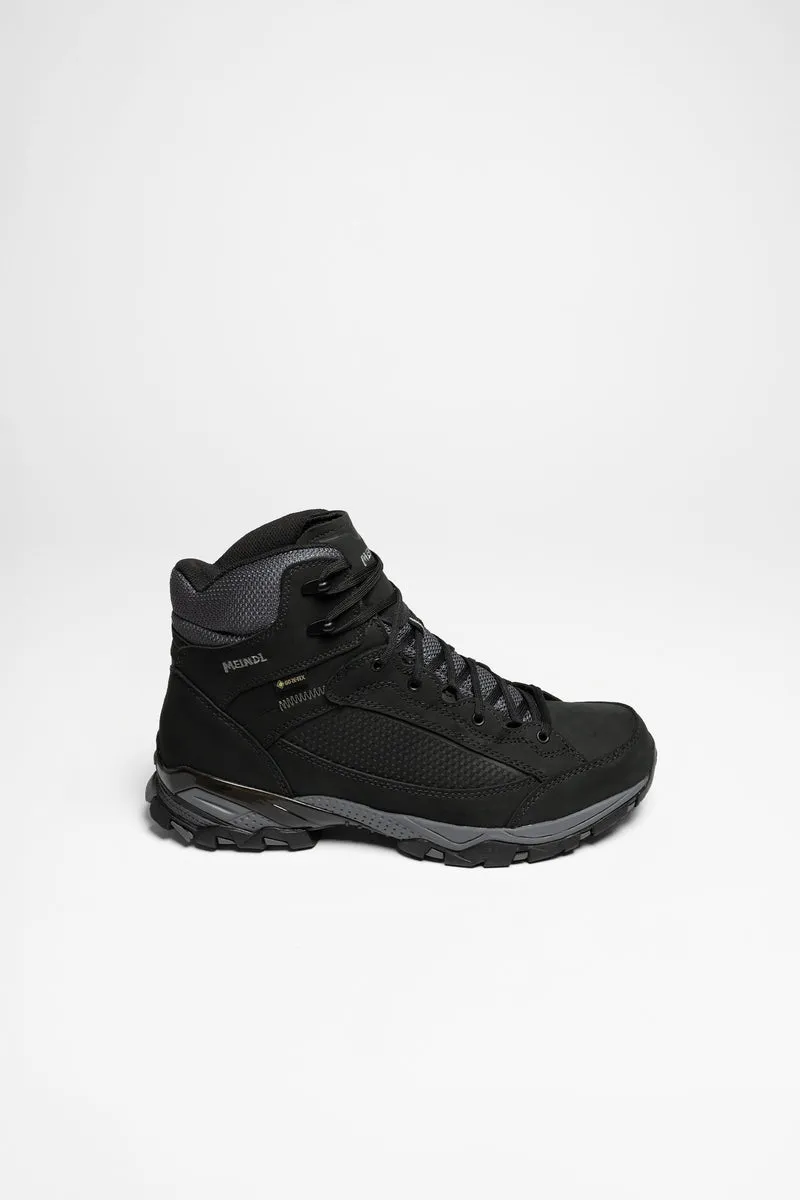 Toledo Mid GTX Herren (Schwarz)