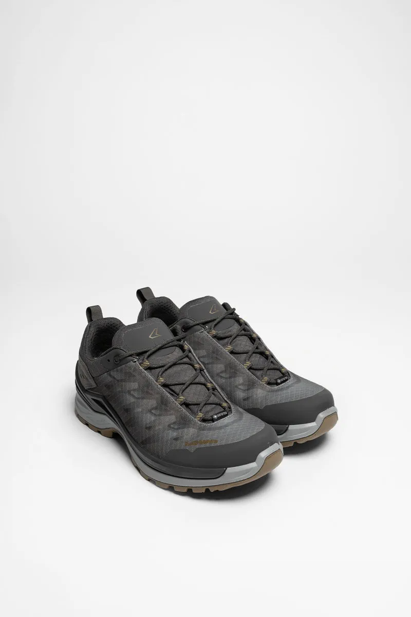 Ferrox GTX Lo Herren (Graphit/Bronze)