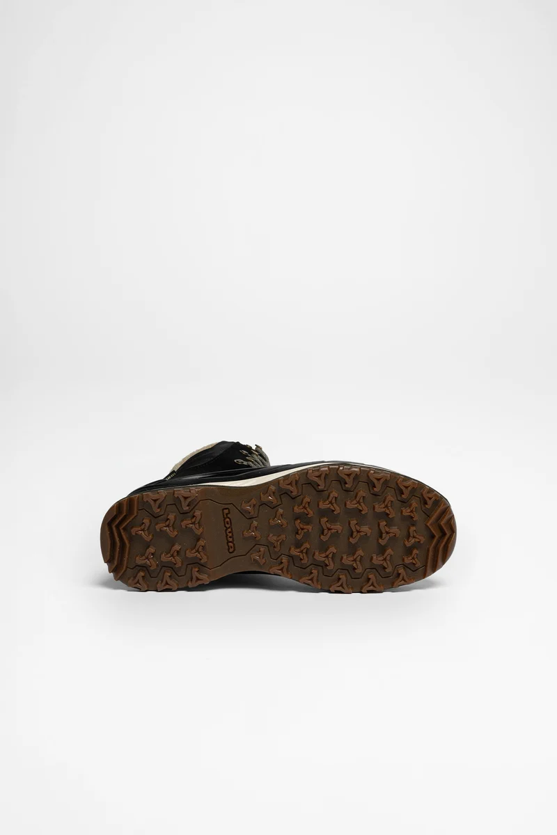Calceta Evo GTX Ws Damen (Schwarz/Champagner)