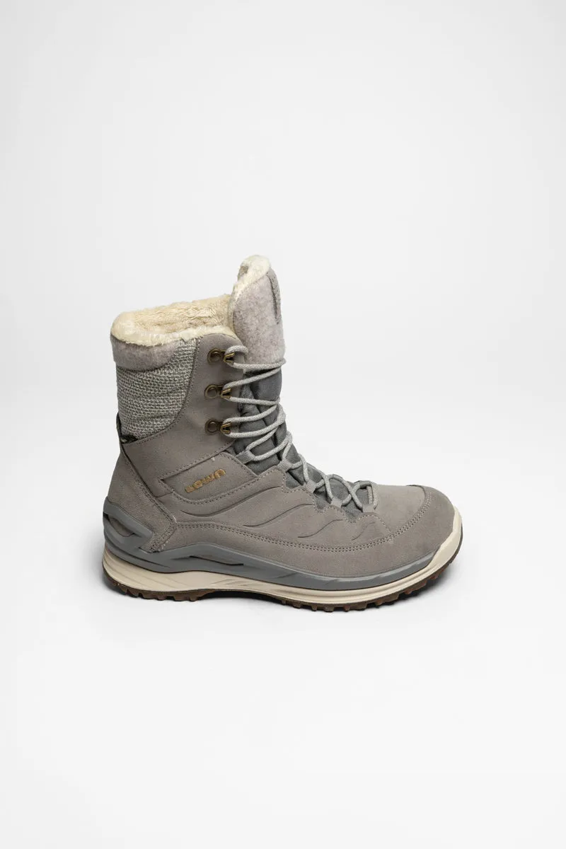 Calceta Evo GTX Ws Damen (Grau/Ocker)