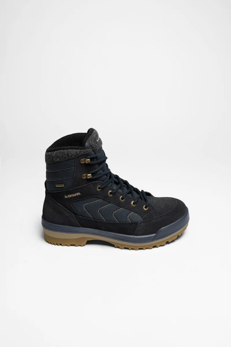 Isarco GTX Herren (Navy/Bronze)