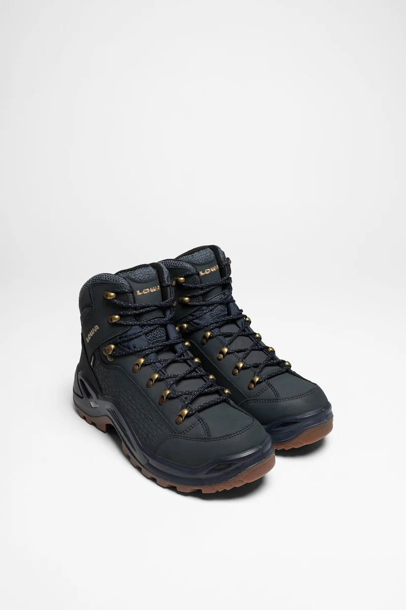 Renegade Warm GTX Mid Herren (Navy)