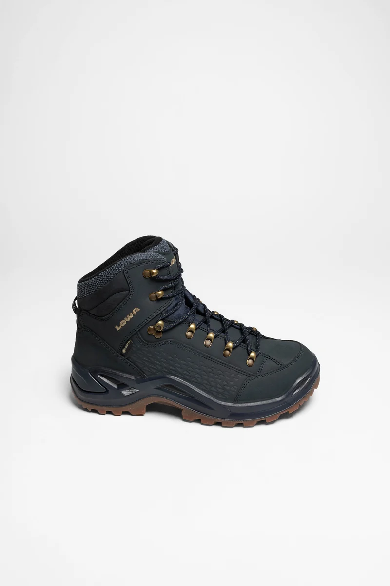 Renegade Warm GTX Mid Herren (Navy)
