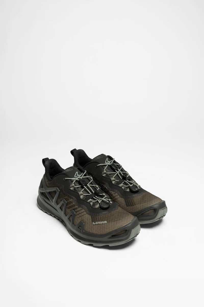Merger GTX Lo Herren (Nuss/Anthrazit)