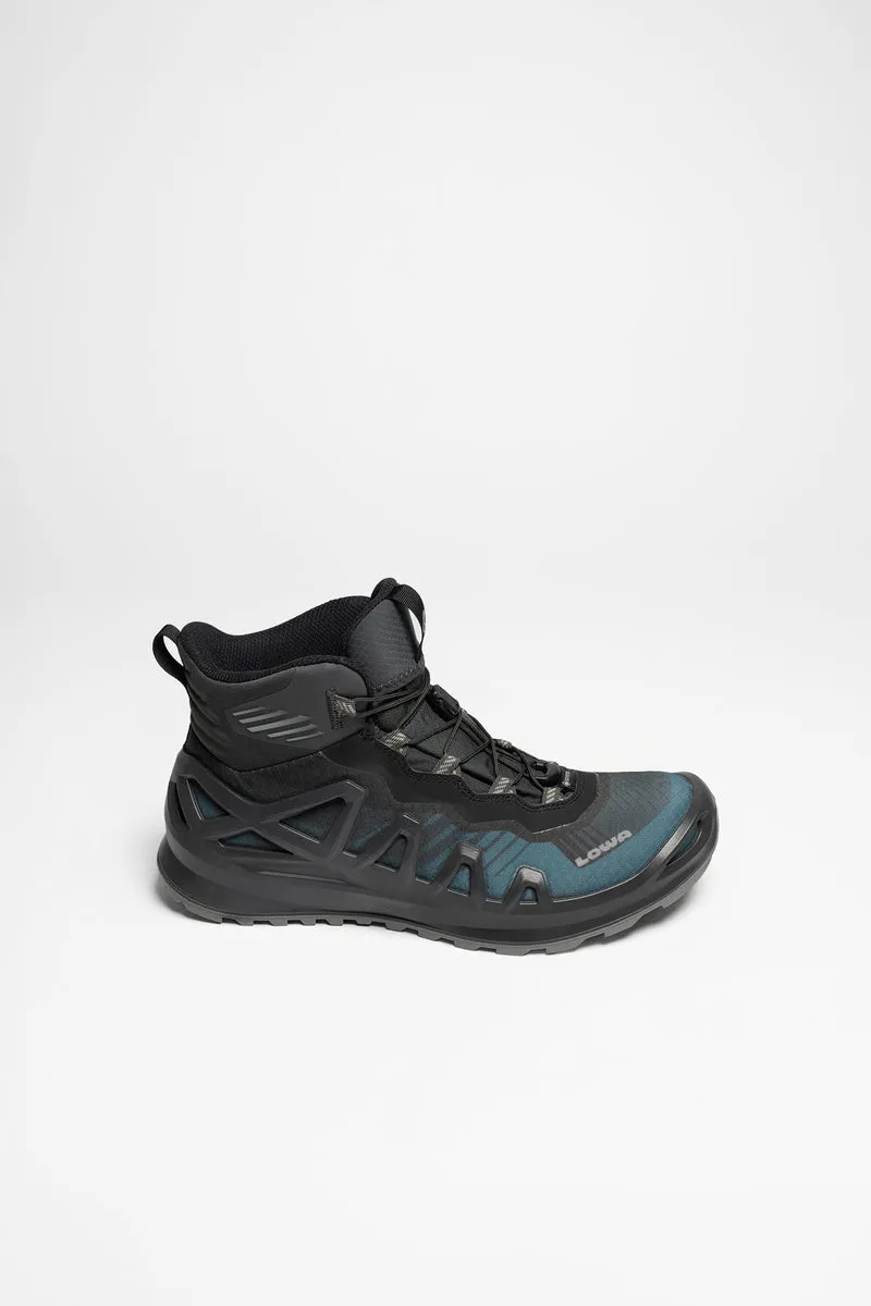 Merger GTX Mid Herren (Stahlblau/Anthrazit)
