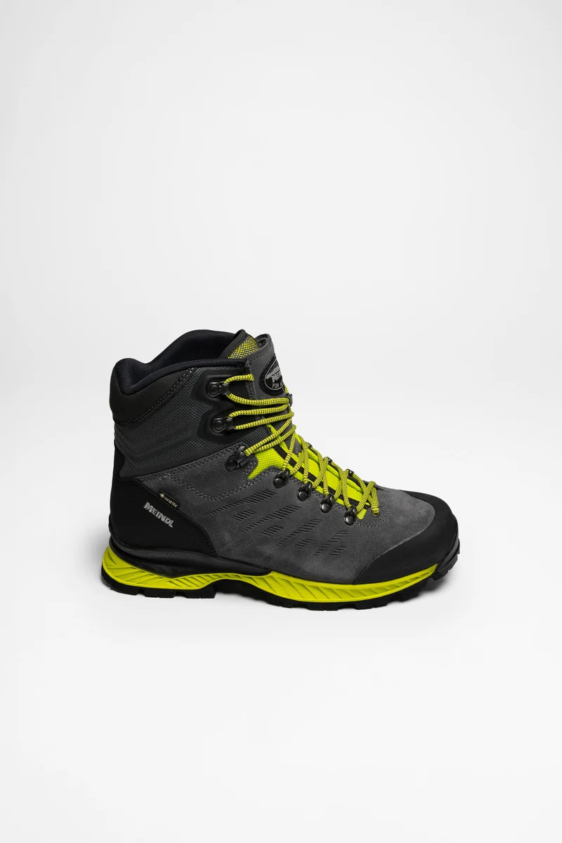 Air Revolution 2.6 Herren (Anthrazit/Lemon)