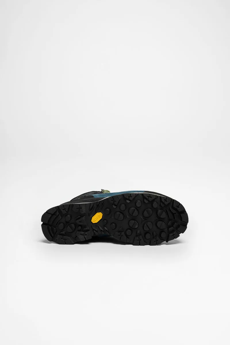 Air Revolution L 2.6 Damen (Petrol/Lemon)