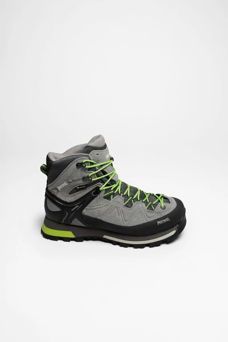 Tonale Lady GTX Damen (Steingrau/Lime)