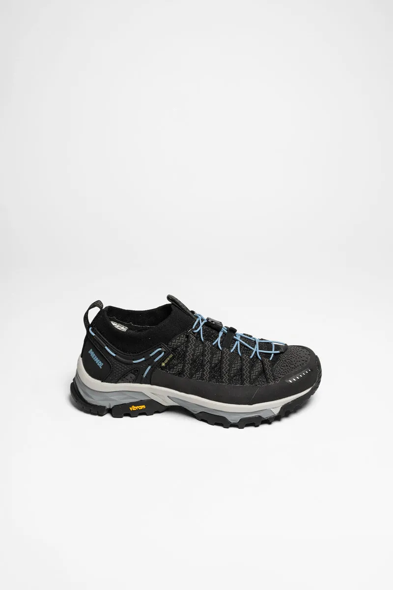 Aruba Lady GTX Damen (Schwarz/Sky)