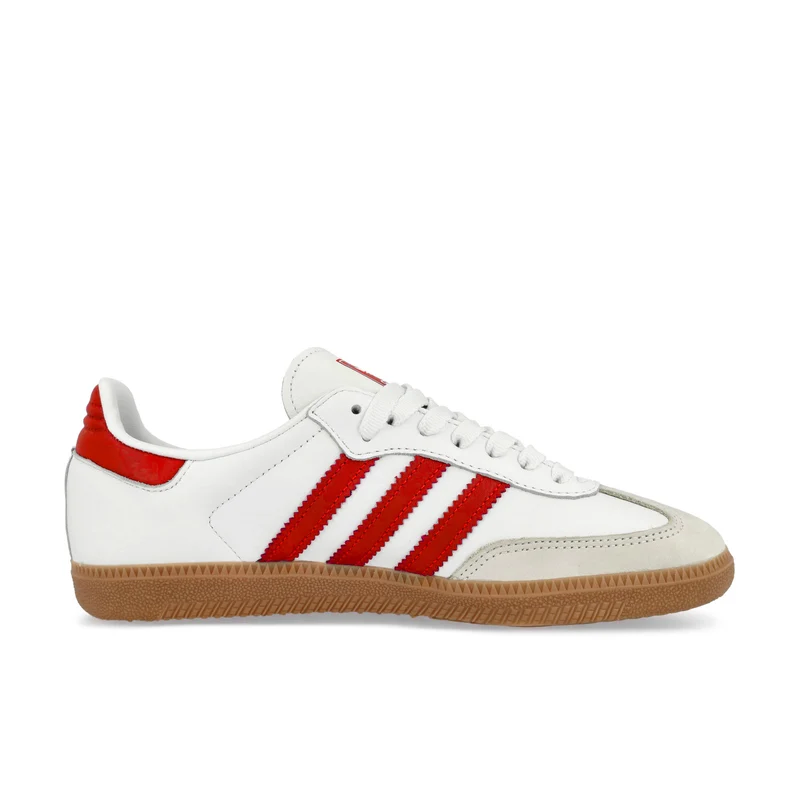 Samba OG W