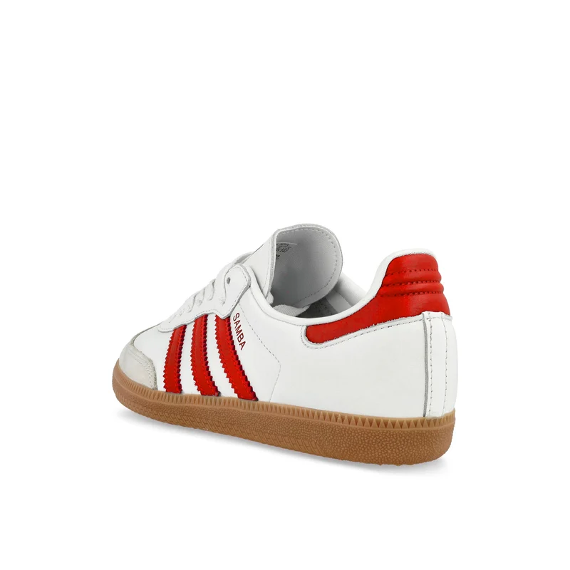 Samba OG W