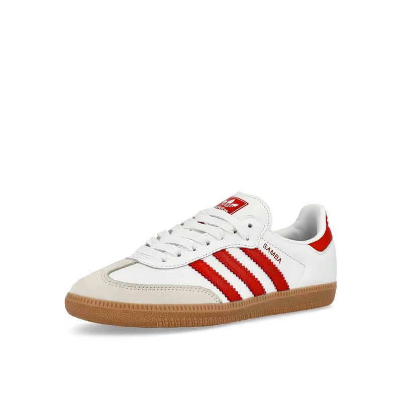 Samba OG W