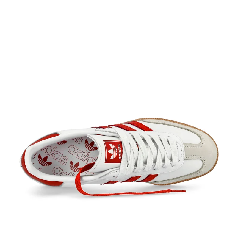 Samba OG W