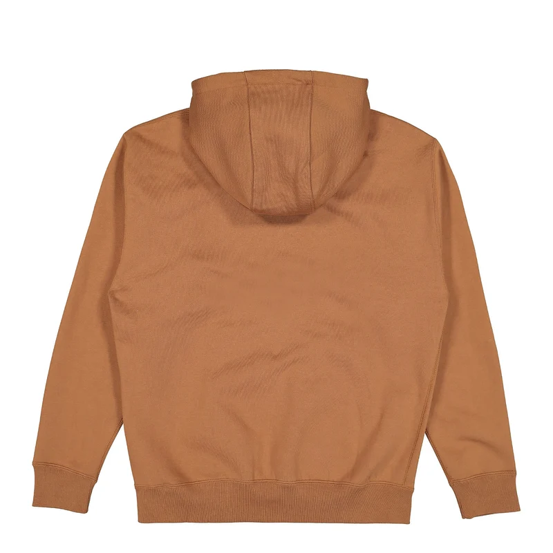 Solo Swoosh Fleece Hoodie