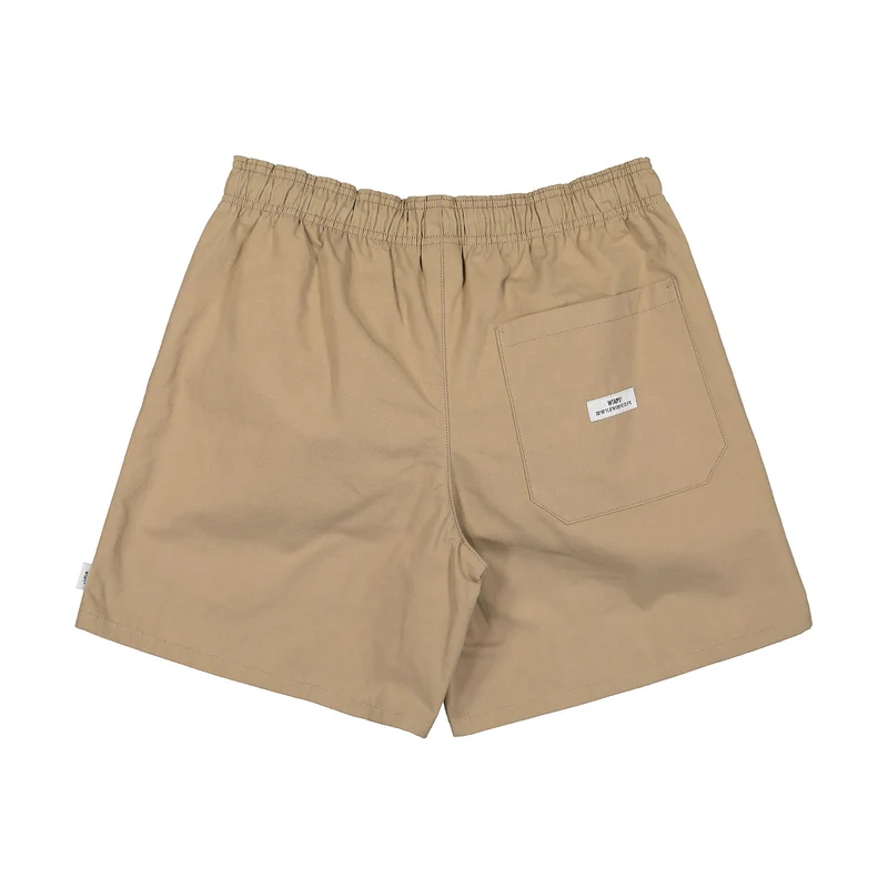 Seagull 01 Shorts