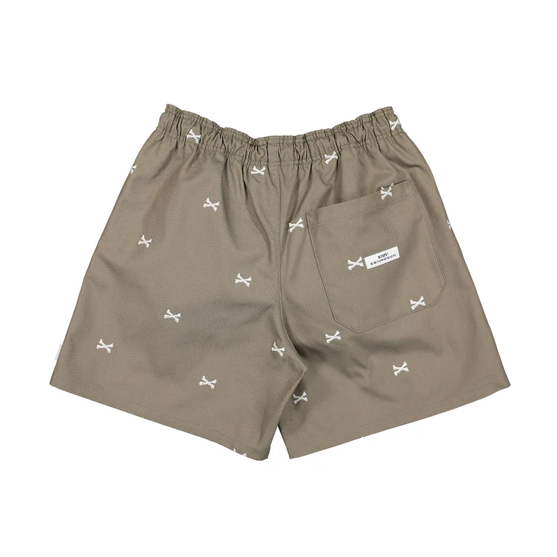 Seagull 03 Shorts