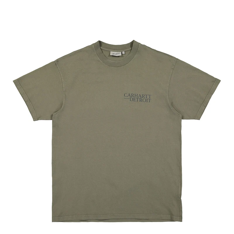 S/S Undisputed T-Shirt
