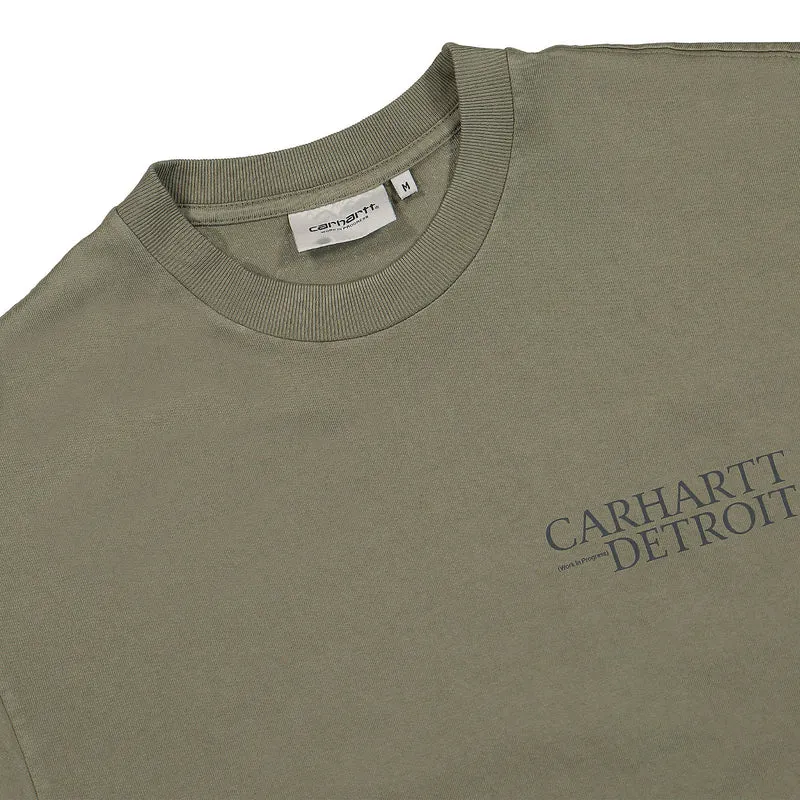 S/S Undisputed T-Shirt