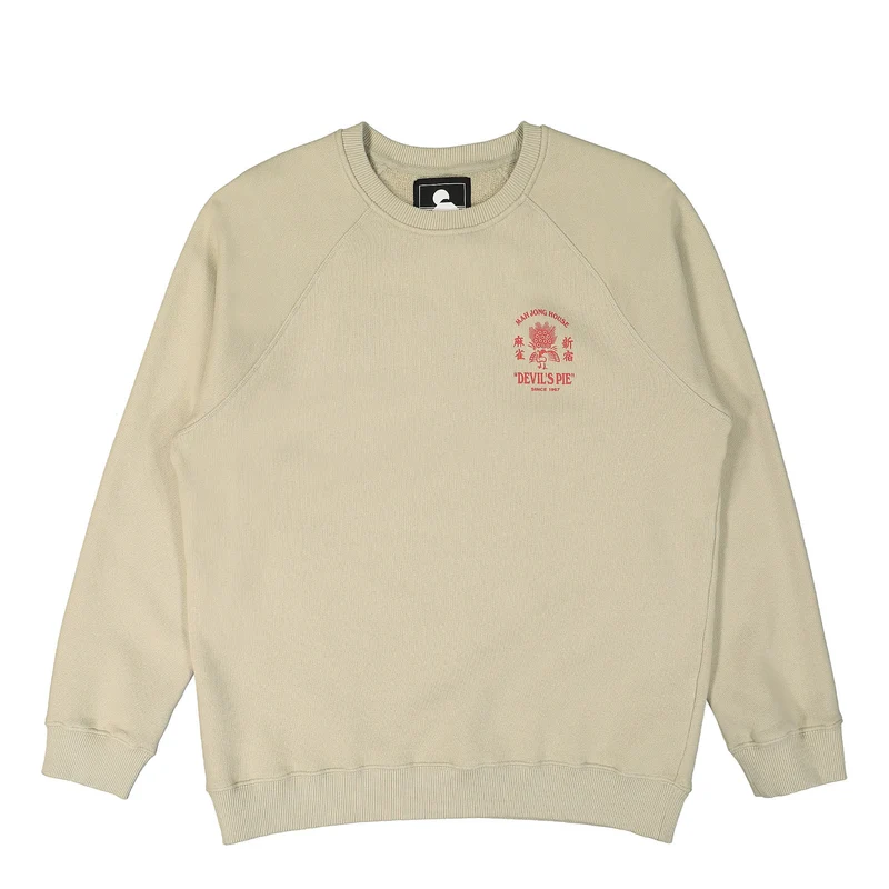 Devils Pie Sweat