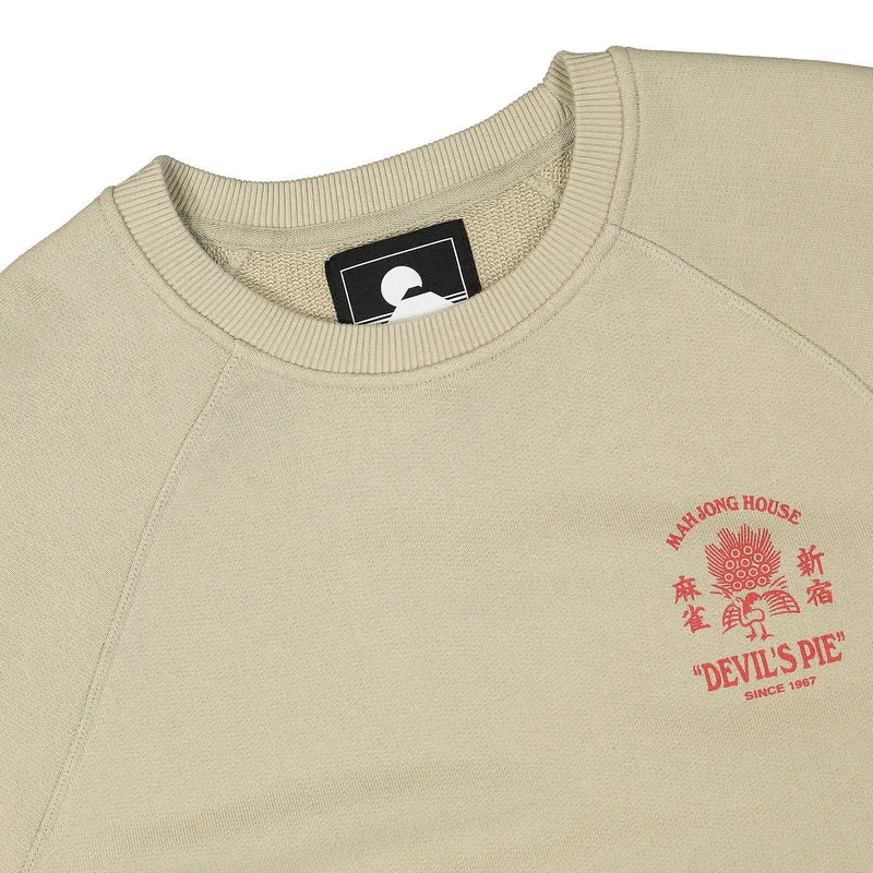 Devils Pie Sweat