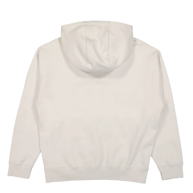 NK Solo Swoosh Fleece Hoodie