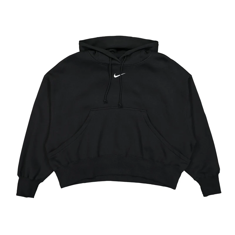 Wmns Phoenix Over-Oversized Fleece Hoodie