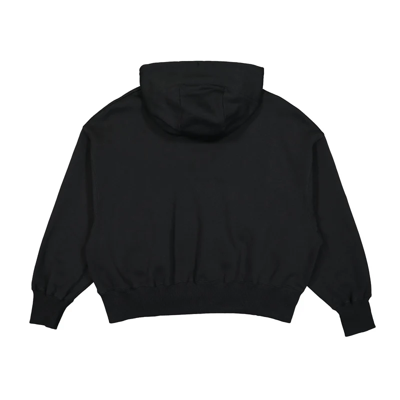 Wmns Phoenix Over-Oversized Fleece Hoodie