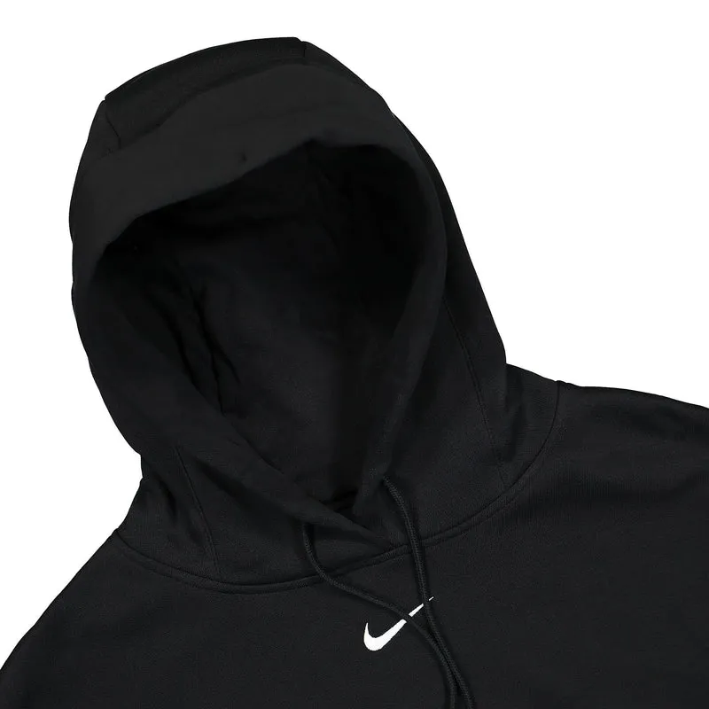Wmns Phoenix Over-Oversized Fleece Hoodie
