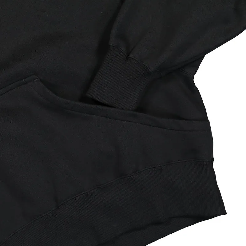 Wmns Phoenix Over-Oversized Fleece Hoodie