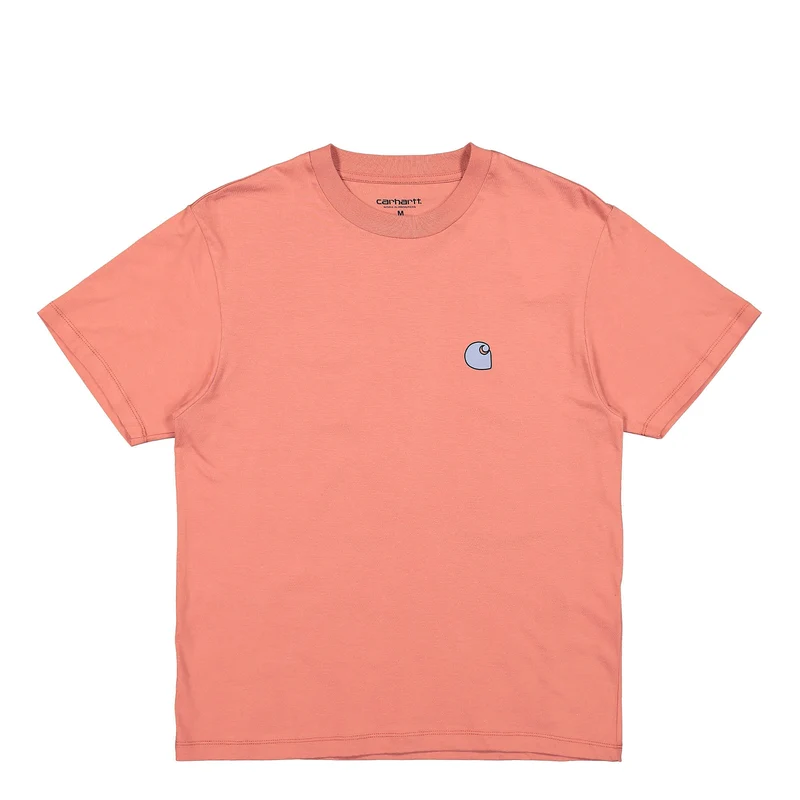 W S/S Putty T-Shirt