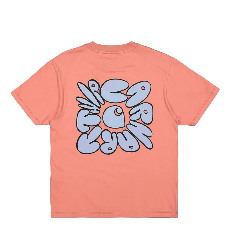 W S/S Putty T-Shirt
