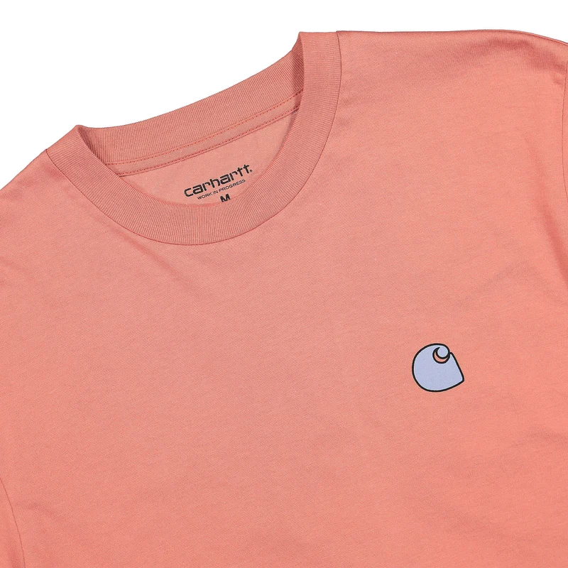 W S/S Putty T-Shirt