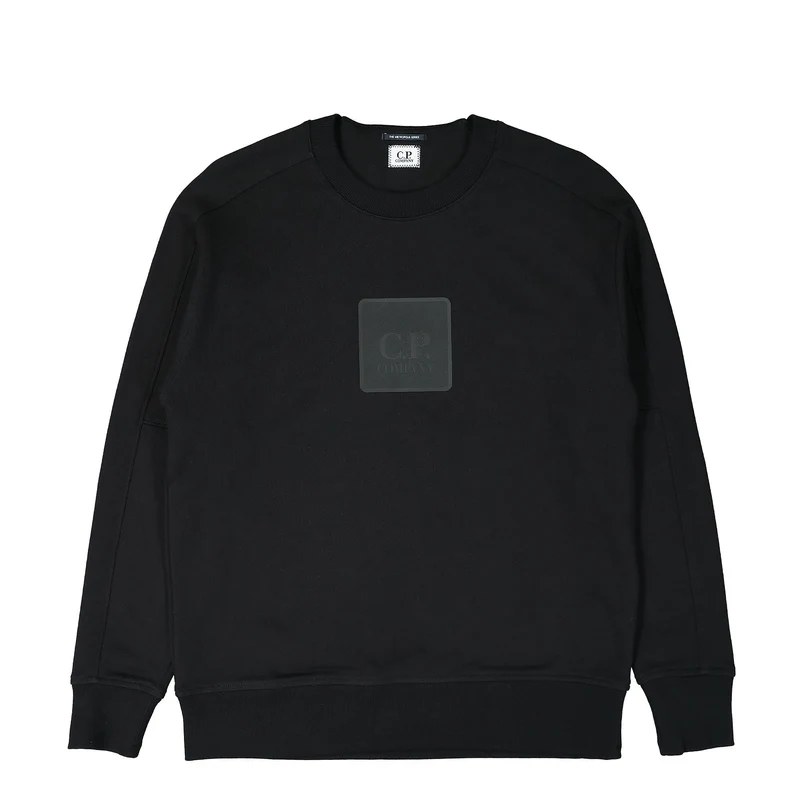Diagonal Raised Fleece Jumper