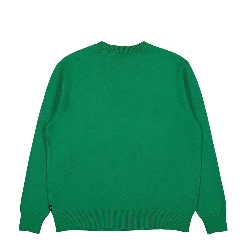 Bear Knit Sweater