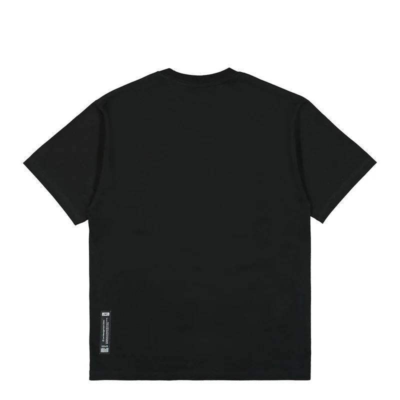 Black Tiger Tee