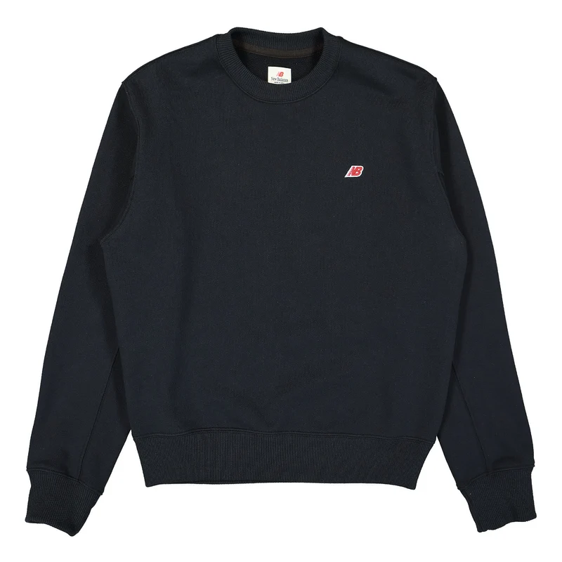 Made In USA Crew Sweatshirt
