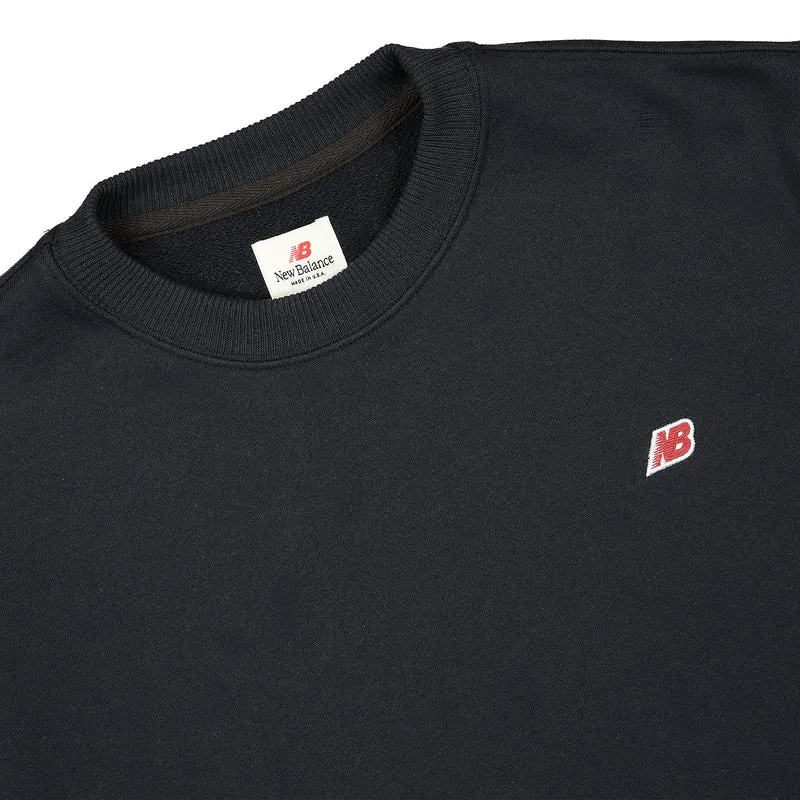 Made In USA Crew Sweatshirt