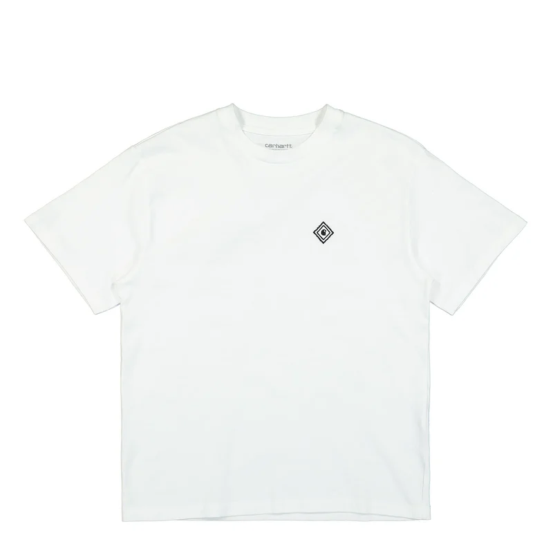 W S/S Cultivate T-Shirt