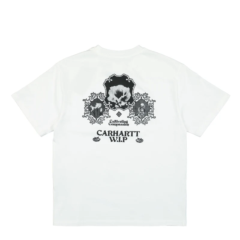 W S/S Cultivate T-Shirt