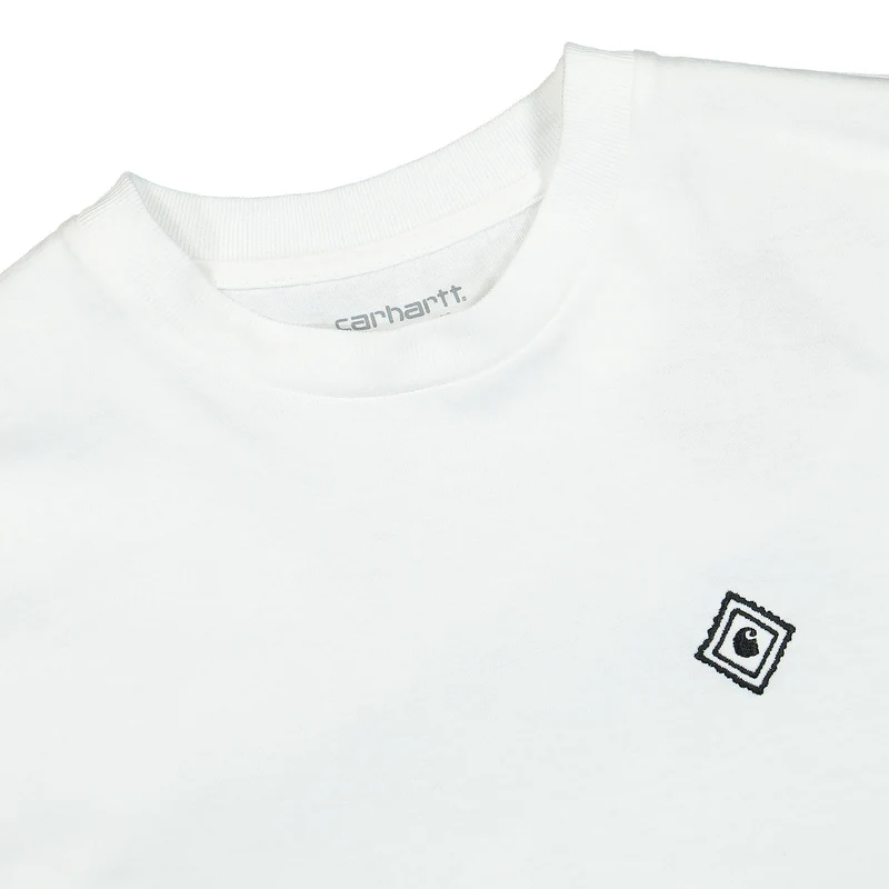 W S/S Cultivate T-Shirt